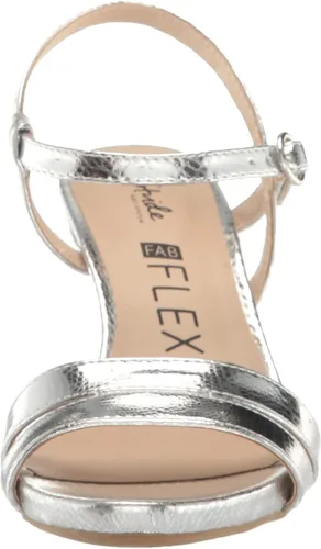 Miniatura 2 de Lifestride Sandalias de tacón con tiras Miracle para mujer