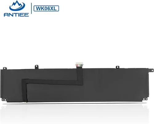 Miniatura 8 de ANTIEE WK06XL M41711-005 83Wh - Batería de repuesto para laptop HP Omen 16-B0xxx 16-B0000TX 16-B0047TX 16-C0167AX Omen 7 Plus 17-CK0xxx 17-CK0007NV