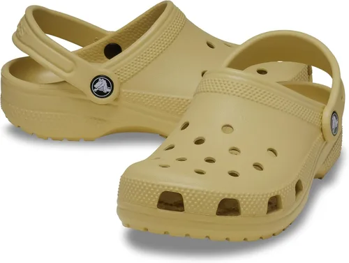 Miniatura 56 de Crocs Zuecos clásicos para niños