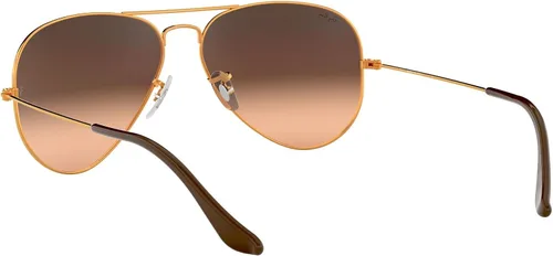 Miniatura 5 de Ray-Ban RB3025 - Lentes de sol clásicos estilo aviador
