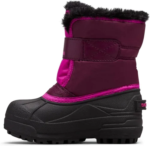 Miniatura 69 de SOREL - Botas de nieve para niños de Snow Commander