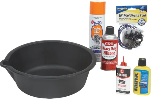 Miniatura 2 de Lubricante Multiusos de silicona resistente CRC, 2