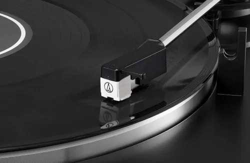 Miniatura 2 de Audio-Technica - ATN3600L, Aguja para Plataforma Giratoria, Beige