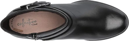 Miniatura 5 de Clarks Hollis Pearl - Botas modernas para mujer