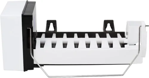 Miniatura 2 de 4317943 Reemplazo de la máquina de hielo para refrigerador Kenmore/Sears 106.57562791 - Compatible con la máquina de hielo W10190952