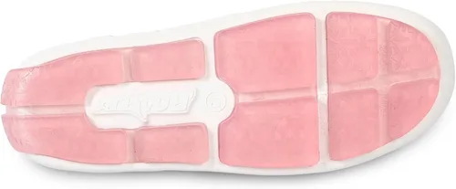 Miniatura 205 de Floafers Zapato náutico unisex Prodigy (niño pequeño/niño grande)
