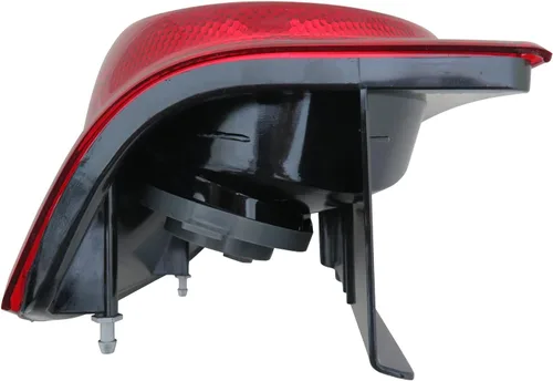 Miniatura 6 de TYC 11-5886-01-1 Lámpara trasera izquierda de repuesto (compatible con Jeep Liberty)