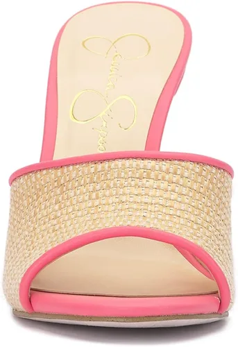 Miniatura 2 de Jessica Simpson Kaveri - Sandalias de tacón alto para mujer