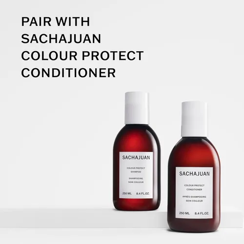 Miniatura 4 de SACHAJUAN Champú Colour Protect, 8.4 onzas líquidas