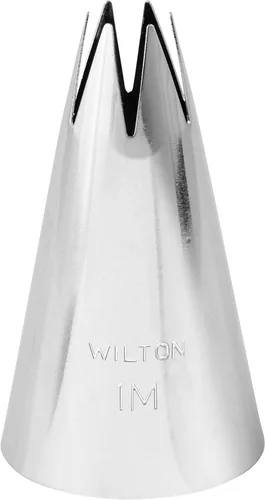Miniatura 2 de Wilton Puntas Estrella 2110