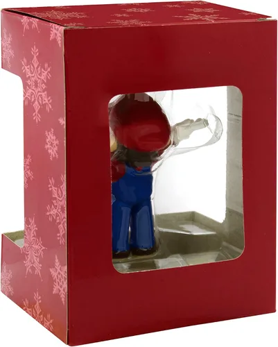 Miniatura 4 de Hallmark Adorno de Navidad Nintendo Super Bros. Mario