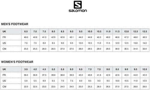 Miniatura 13 de Salomon Quest 4D GTX - Botas de mochilero para hombre, color olivaoscuro