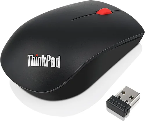 Lenovo ThinkPad Essential Ratón Inalámbrico