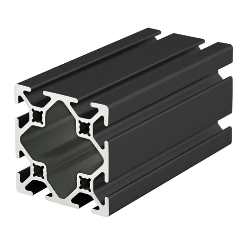 Miniatura 10 de 80/20 INC., 2020, 10 Series, 2" x 2" t-slotted extrusión X 57" de largo