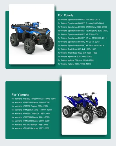 Miniatura 3 de Espaciadores de rueda de 1 pulgada 4x156, centrados en 4 lengüetas, 3/8 pulgadas, 5.157 in, compatibles con Sportsman 850 EFI XP con EPS 2009-2011