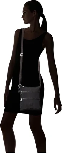 Miniatura 6 de Kipling Keiko - Mini bolso cruzado para mujer bolso ligero ajustable bandolera de hombro duradera