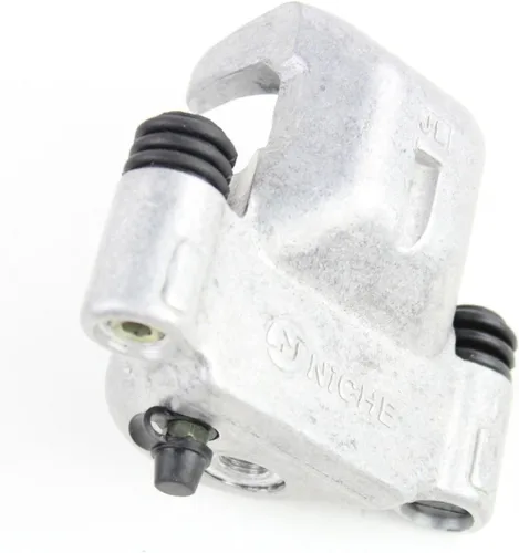 Miniatura 8 de NICHE Juego de pastillas de pinza de freno trasera izquierda derecha para Polaris RZR Ranger 500 570 800 900 1000 Diesel EV XP Crew 2009-2019