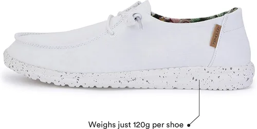 Miniatura 3 de Hey Dude - Wendy, mocasines para mujer