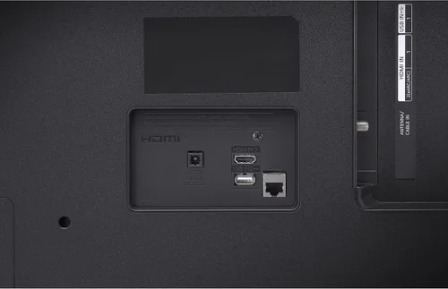 Miniatura 13 de LG Smart TV Class UQ9000 de 55 pulgadas con Alexa incorporado 4K (3840 x 2160), frecuencia de actualización de 60 Hz, 4K alimentado por IA