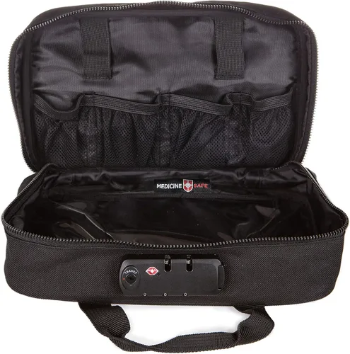 Miniatura 2 de Medicine RX Safe Bolsa de viaje para medicamentos