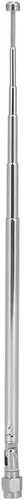 Miniatura 8 de Teleskopantenne SMA Stecker Sdr,SMA telescópico,Escáner de radio conector macho 40Mhz 6Ghz cal extensibles Accesorios,Telescópico SMA Macho Conector