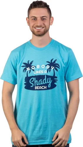 Miniatura 19 de Cruise Ship Humor Tee Shirts - Camisetas de crucero con texto divertido para hombre