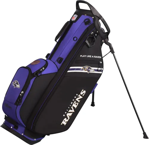 Miniatura 11 de Wilson Bolsas de golf NFL
