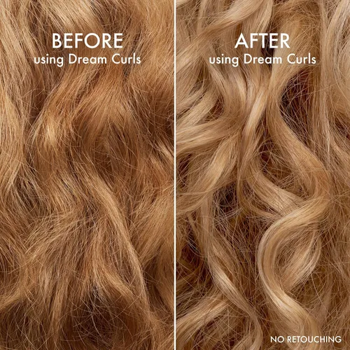 Miniatura 6 de John Frieda Frizz Ease Dream Curls Champú, champú para cabello rizado y cabello ondulado, 8.45 onzas líquidas, paquete de 2