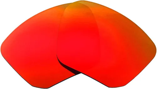 Miniatura 2 de Walleva - Lentes de repuesto para gafas de sol Oakley Targetline