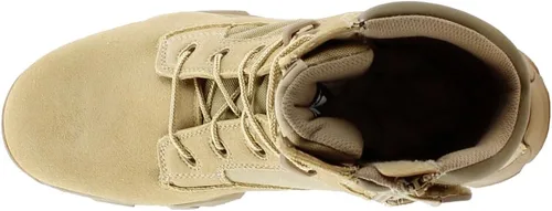 Miniatura 6 de Bates Men's Gx-8 Composite Toe Side Zip Work Boot