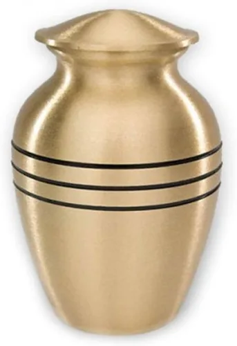 Miniatura 4 de Beautiful Life Urns Dignity Urna de cremación.