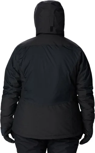 Miniatura 7 de Columbia Rosie Run - Chaqueta aislante para mujer