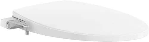 Miniatura 3 de Asiento de Bidé American Standard, Blanco