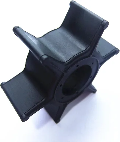 Miniatura 3 de Impulsor de bomba de agua del motor Boa 19210-ZV5-003 18-3248 06192-ZV5-003/06192-ZV5-000 para Honda 4-Stroke 35hp 40hp 45hp 50hp 60hp Motor fuera
