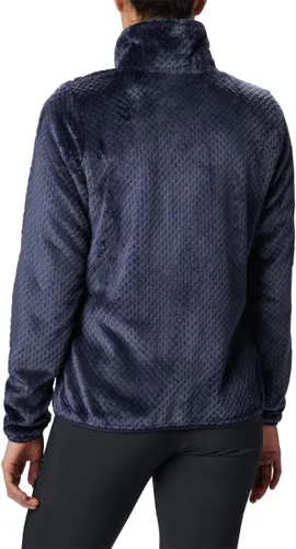Miniatura 8 de Columbia Chaqueta Fire Side II Sherpa con cremallera completa para mujer