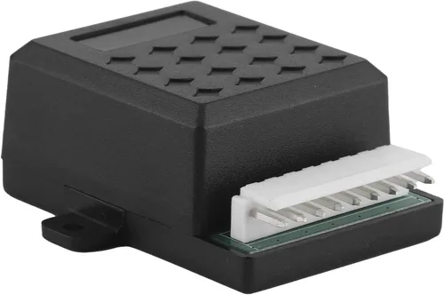 Miniatura 7 de Sistema plegable de espejo retrovisor lateral para automóvil, espejo retrovisor lateral, controlador de despliegue automático, módulo de cierre