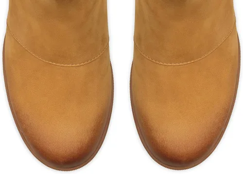Miniatura 4 de Sorel Botas Chelsea para mujer, BlancoBlanco, 8.5