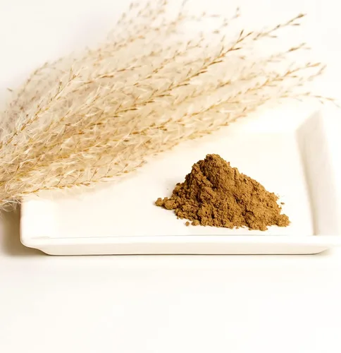 Miniatura 5 de Polvo de incienso camboyano de madera de agar/Oud - 1.76 oz