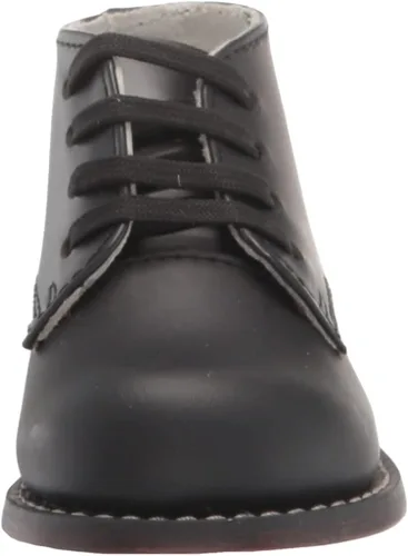 Miniatura 2 de Josmo - Zapatos de senderismo unisex para niños primeros pasos Negro 4 Niño