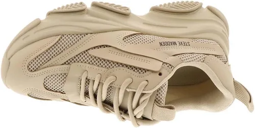 Miniatura 2 de Steve Madden - Tenis para mujer Possession, Bronceado, 6