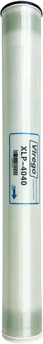 Miniatura 10 de Reemplazo de membrana RO HF5-4040 para Axeon HF5-4040, membrana de ósmosis inversa de energía ultra baja serie HF5, membrana RO de 2500 GPD, rechazo