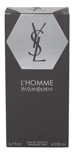 Miniatura 3 de YSL La Nuit L'Homme Set (3.3 Eau de Toilette Spray, gel de ducha 3.3) Combo