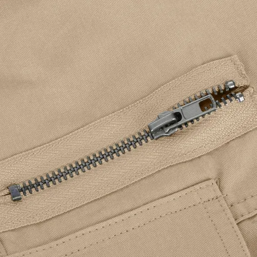 Miniatura 5 de Pantalones cargo para mujer, de tiro medio, con bolsillos, holgados, ligeros, holgados, para senderismo, Y2K, a la moda, estilo boyfriend, Streetwear