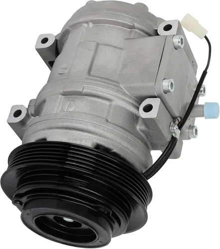 Miniatura 35 de ECCPP Compresor de Aire Acondicionado 1997-2001 para Ford E-150 4.6L Ford E-250 5.4L 1997-2002 para Ford Expedition 4.6L