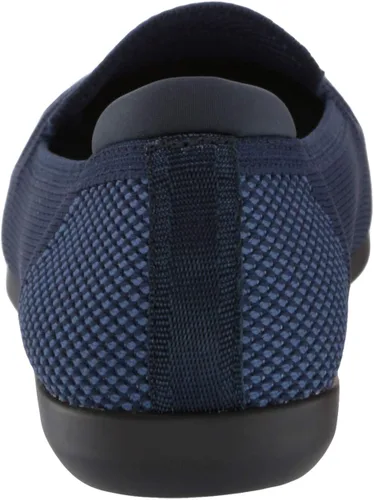 Miniatura 3 de Clarks Mocasín Carly Charm para mujer Mujer US