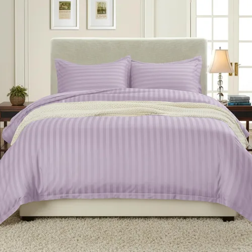 Miniatura 14 de Elegant Comfort - Juego de sábanas de 4 piezas (1500 hilos, calidad egipcia, hasta 16.0 in de profundidad, bolsillo y colores)
