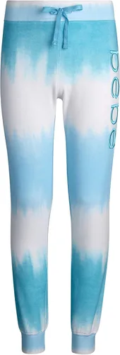 Miniatura 5 de bebe Pantalones deportivos para niñas Pantalones deportivos básicos de vellón activo Talla 4-7