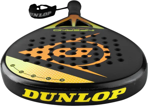 Miniatura 6 de Dunlop Sports Inferno Carbon Padel Racket Series