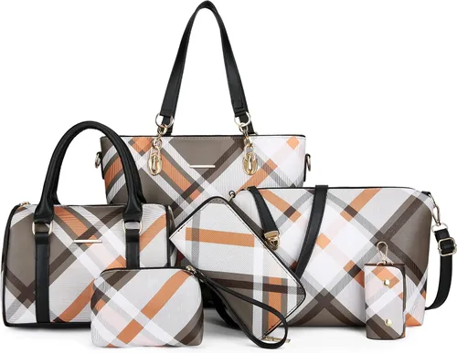 Miniatura 232 de 2E-youth - Bolsas y carteras de diseño para mujer, bolso de hombro, bolsa de mano