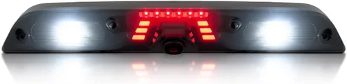 Miniatura 9 de RECON ACCESS 264129Bk Kit de luces de freno
